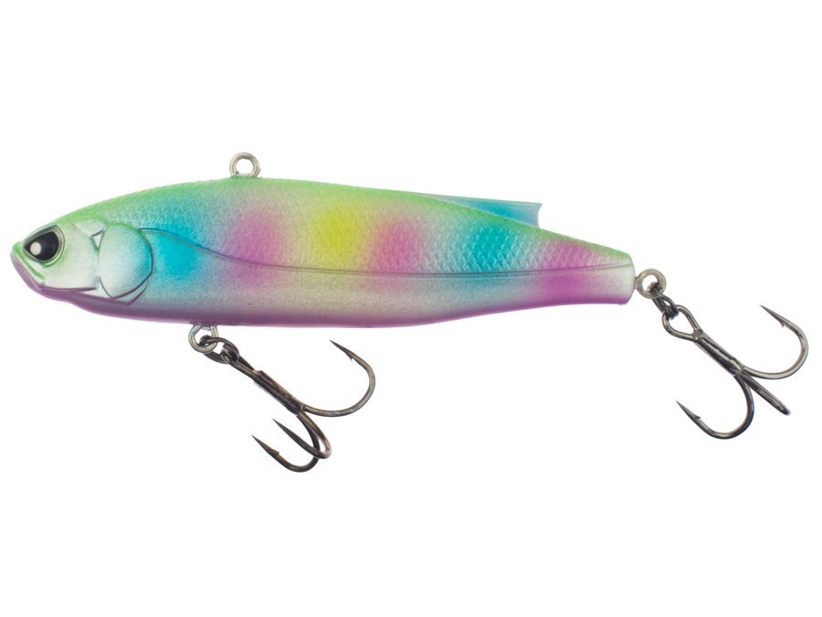 VOBLER LUCKY JOHN SOFT VIB 140 6.1CM 14G