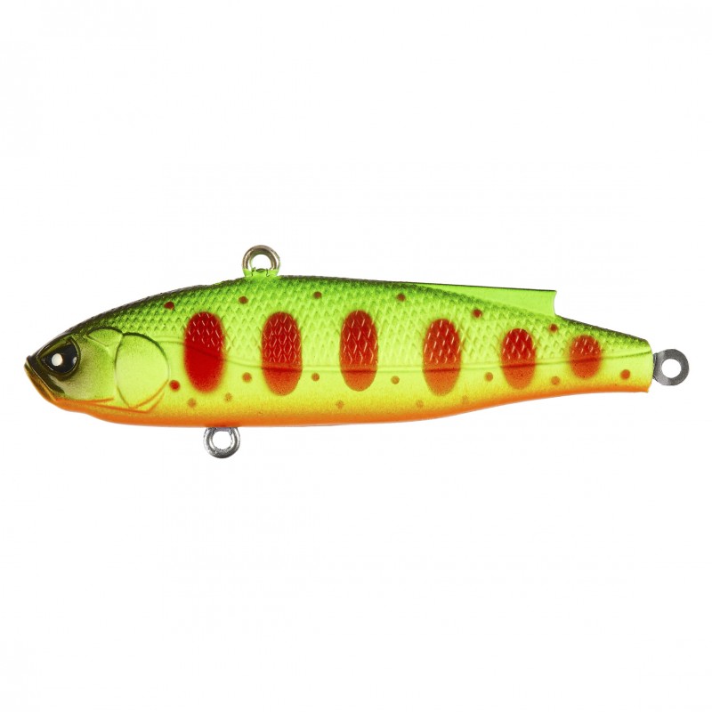 VOBLER LUCKY JOHN SOFT VIB 201 6.1CM 14G