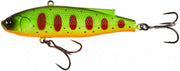 VOBLER LUCKY JOHN SOFT VIB 201 8.1CM 21G