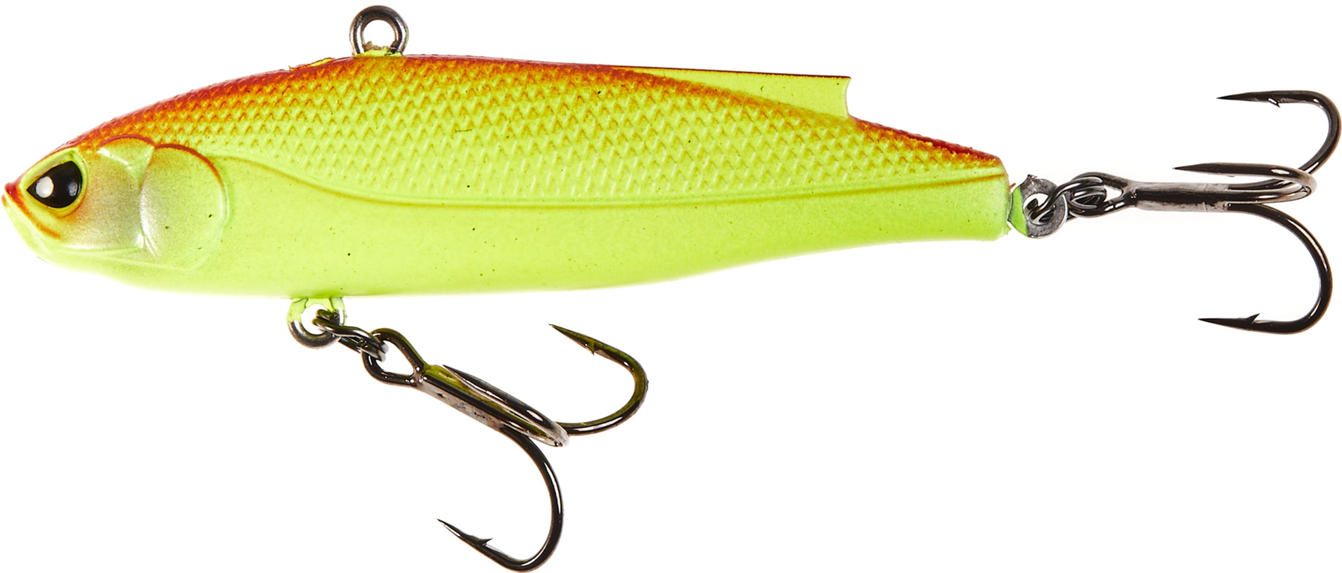 VOBLER LUCKY JOHN SOFT VIB 214 6.1CM 14G