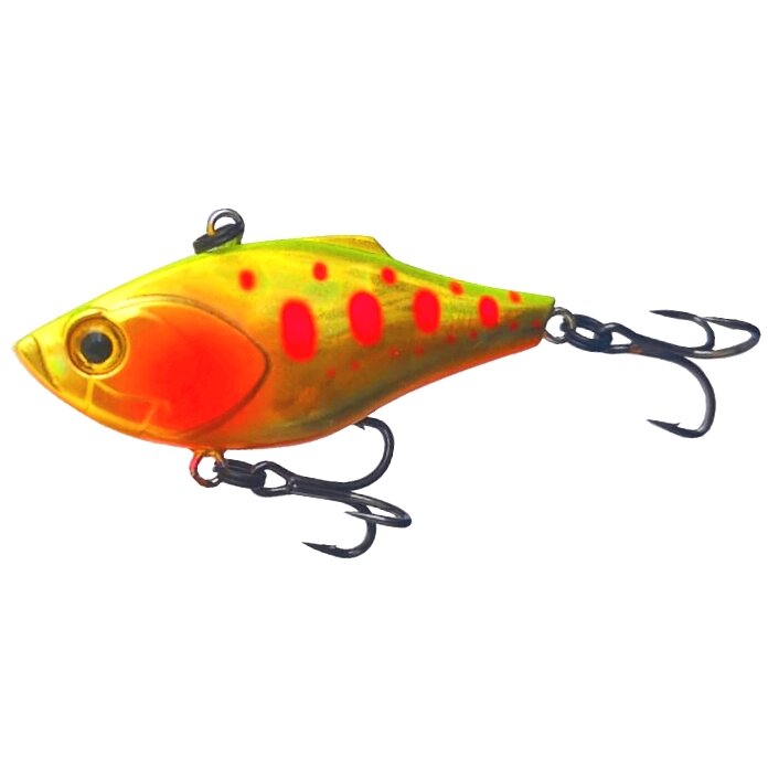  VOBLER  MUSTAD ROUSE VIBE 50S 5CM/7,6G PINK TRO