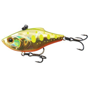VOBLER  MUSTAD ROUSE VIBE 50S 5CM/7,6G YELLOW T