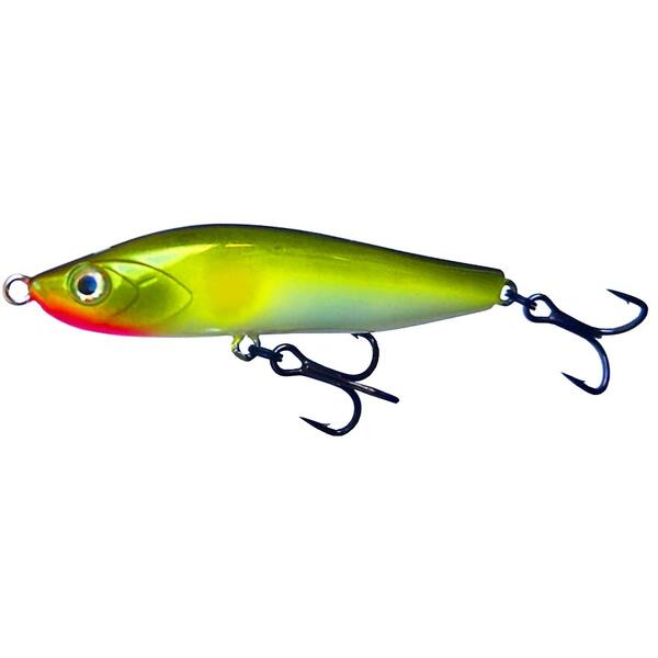 VOBLER MUSTAD SCATTRER PEN 70S 7CM/10.6G AYU