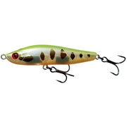 VOBLER  MUSTAD SCATTRER PEN 70S 7CM/10,6G GOLD SCALES