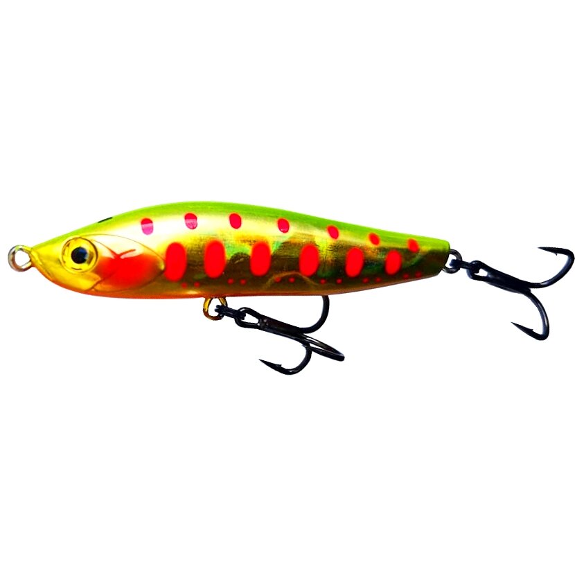 VOBLER  MUSTAD SCATTRER PEN 70S 7CM/10,6G PINK TROUT