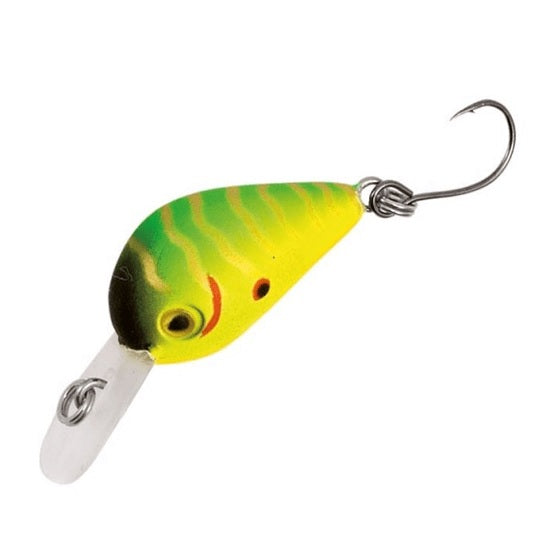 VOBLER NOMURA TROUTY 2.5CM/2.50G MATT TIGER