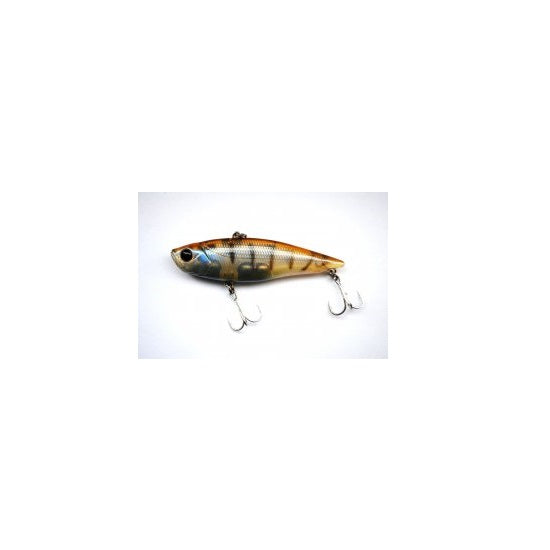 VOBLER OWNER MIRA VIBE 5288 8.3CM / 21.3GR BABY SHRIMP