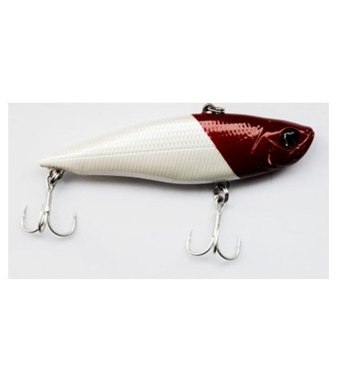 VOBLER OWNER MIRA VIBE 5288 8.3CM / 21.3GR RED HEAD