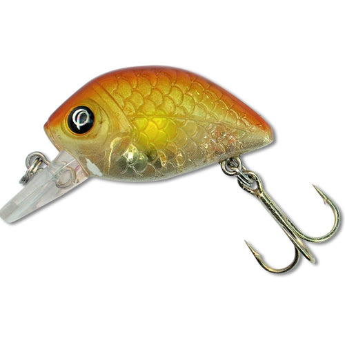 VOBLER QUANTUM CRANK GIPSY FD 3GR 26MM PEACOCK