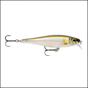 VOBLER RAPALA BALSA EXTREME MINNOW 10CM AYU 