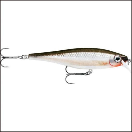 VOBLER RAPALA BALSA EXTREME MINNOW 10CM S 
