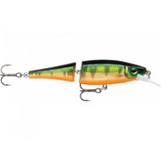 VOBLER RAPALA BX JOINTED FLOATING, CULOARE P, 9CM, 8G