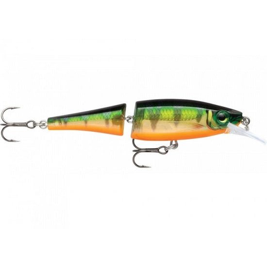 VOBLER RAPALA BX JOINTED FLOATING, CULOARE P, 9CM, 8G