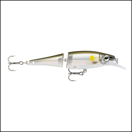 VOBLER RAPALA BX JOINTED MINNOW 9CM AYU 