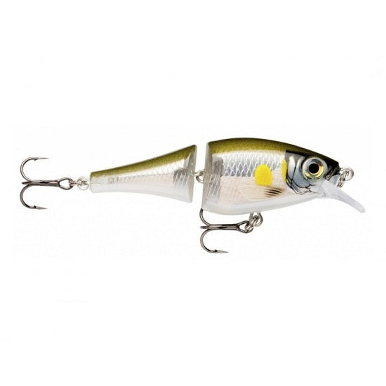 VOBLER RAPALA BX JOINTED SHAD 6CM AYU