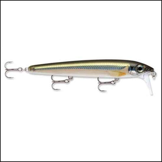 VOBLER RAPALA BX WAKING MINNOW 13CM SMT 