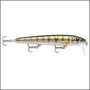 VOBLER RAPALA BX WAKING MINNOW 13CM YP 