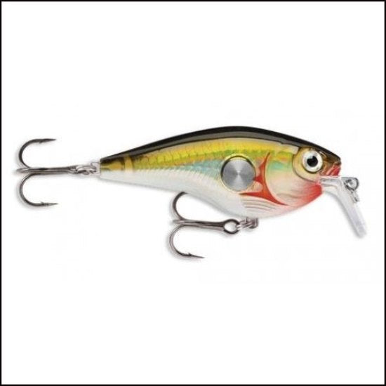 VOBLER RAPALA CLACKIN' CRANNK 7CM BOS 