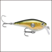 VOBLER RAPALA CLACKIN' CRANNK 7CM HM 