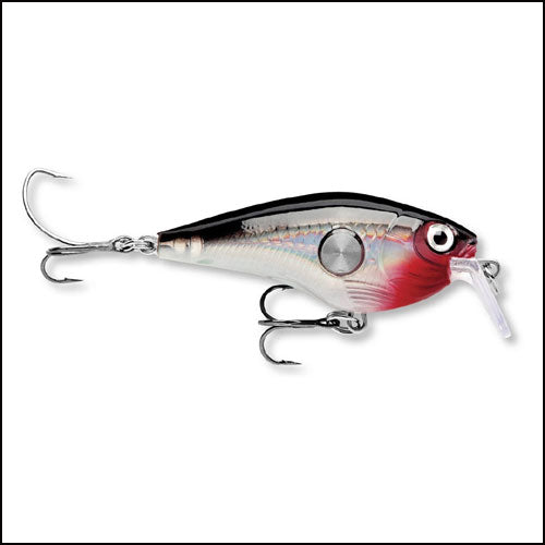 VOBLER RAPALA CLACKIN' CRANNK 7CM S 