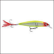VOBLER RAPALA CLACKIN' MINNOW 7CM CLN 