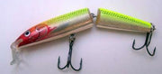 VOBLER RAPALA CLN COUNTDOWN JOINTED
