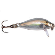 VOBLER RAPALA COUNTDOWN 2.5CM / 2.7GR ALB