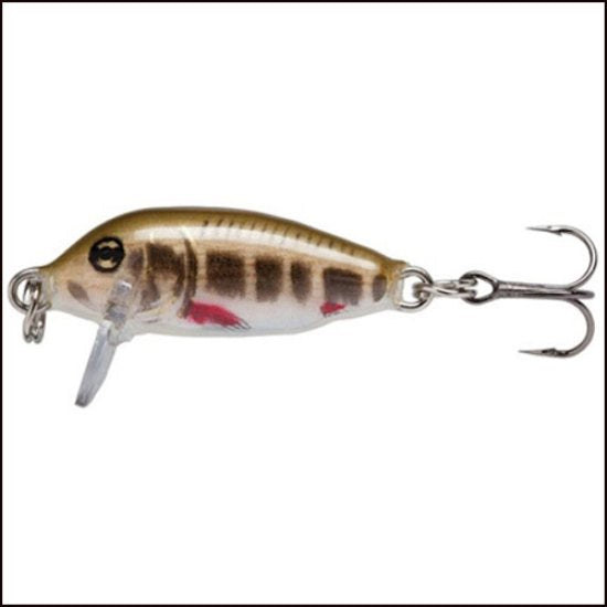 VOBLER RAPALA COUNTDOWN 2.5CM / 2.7GR BVA