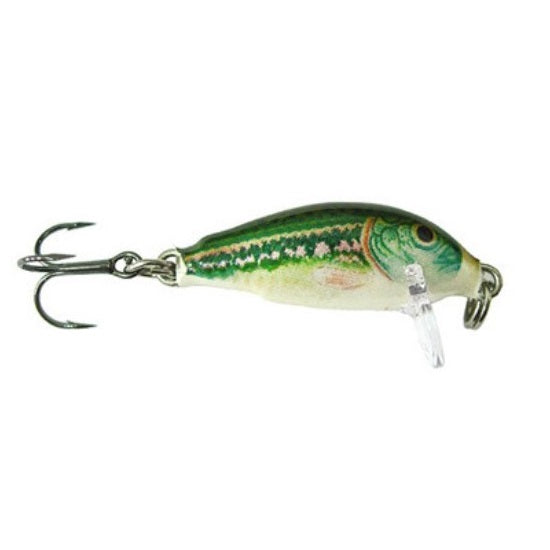 VOBLER RAPALA COUNTDOWN 2.5CM / 2.7GR MN