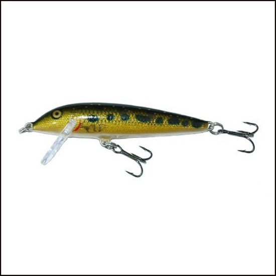 VOBLER RAPALA COUNTDOWN 3CM GOB 