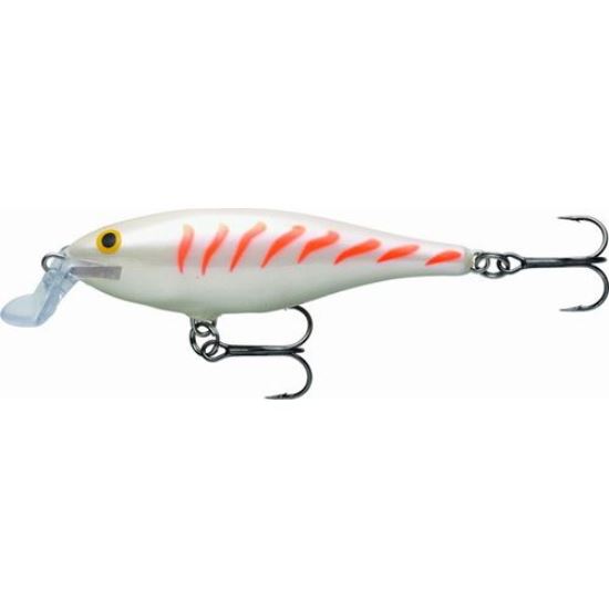 VOBLER RAPALA COUNTDOWN SHAD RAP 8CM / 14GR CG