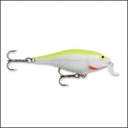 VOBLER RAPALA COUNTDOWN SHAD RAP 8CM / 14GR SFC
