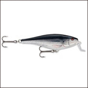 VOBLER RAPALA COUNTDOWN SHAD RAP 8CM / 14GR SH