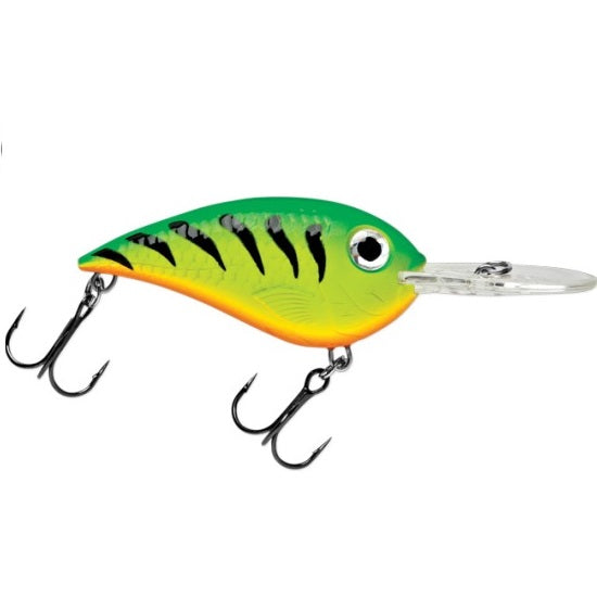 VOBLER RAPALA CRANKIN RAP 3CM FT 