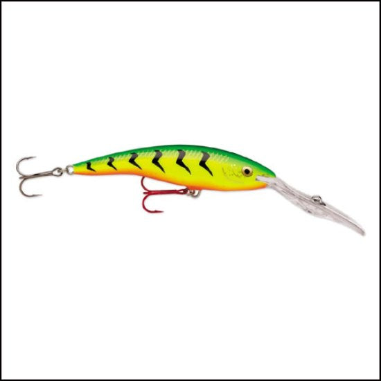 VOBLER RAPALA DEEP TAIL DANCER 11CM BLT 