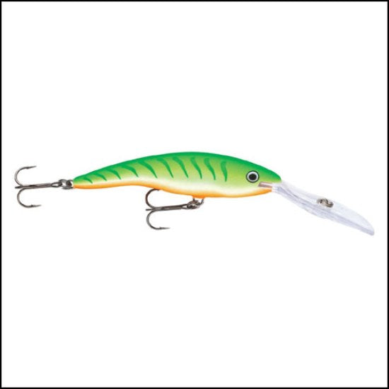 VOBLER RAPALA DEEP TAIL DANCER 11CM GTU 