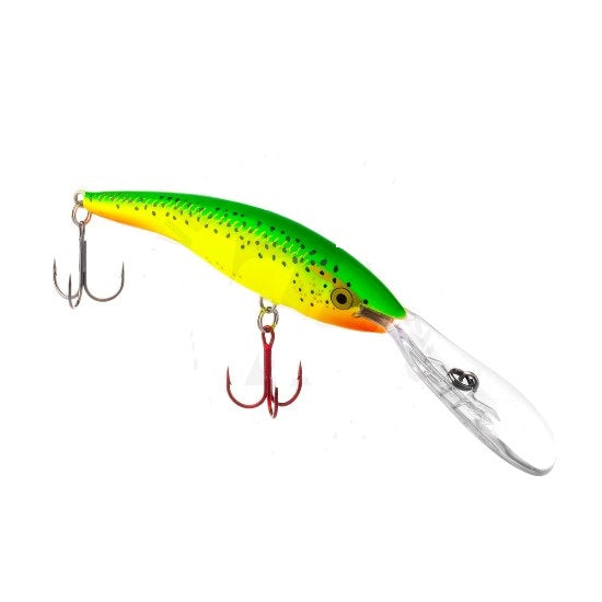 VOBLER RAPALA DEEP TAIL DANCER 11CM OUT 