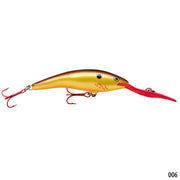 VOBLER RAPALA DEEP TAIL DANCER 7CM AUYL 