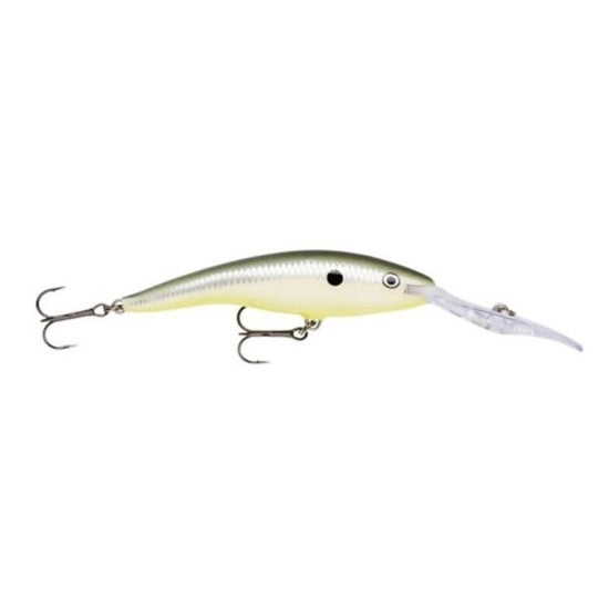 VOBLER RAPALA DEEP TAIL DANCER 7CM GGS 