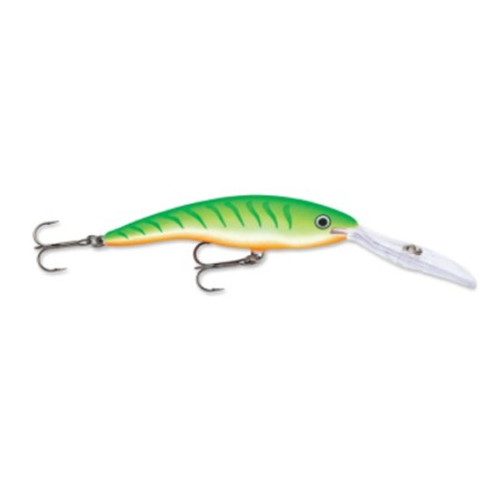 VOBLER RAPALA DEEP TAIL DANCER 7CM GTU 