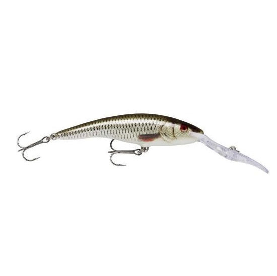 VOBLER RAPALA DEEP TAIL DANCER 7CM PEL 
