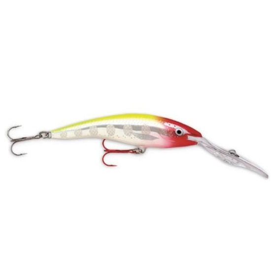 VOBLER RAPALA DEEP TAIL DANCER 9CM AUYL 