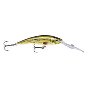 VOBLER RAPALA DEEP TAIL DANCER 9CM CARP 
