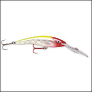 VOBLER RAPALA DEEP TAIL DANCER 9CM CLF 