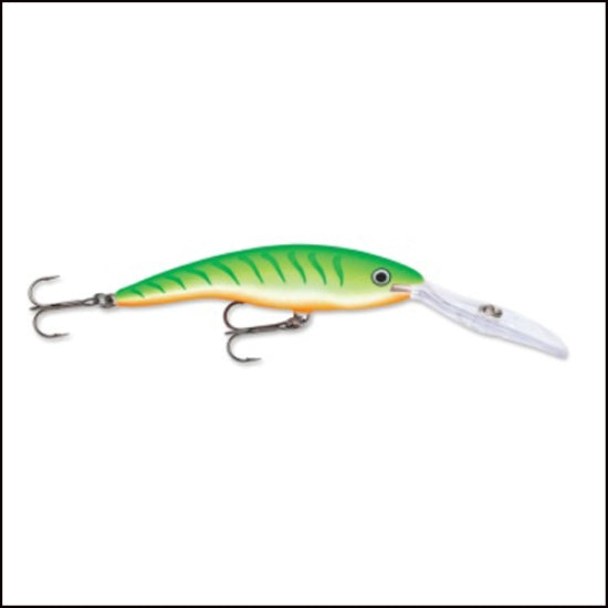 VOBLER RAPALA DEEP TAIL DANCER 9CM GTU 