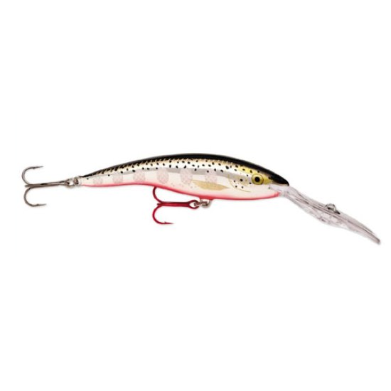 VOBLER RAPALA DEEP TAIL DANCER 9CM SFL 