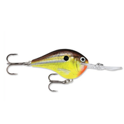 VOBLER RAPALA DIVES-TO FAT 6CM / 14GR HM 