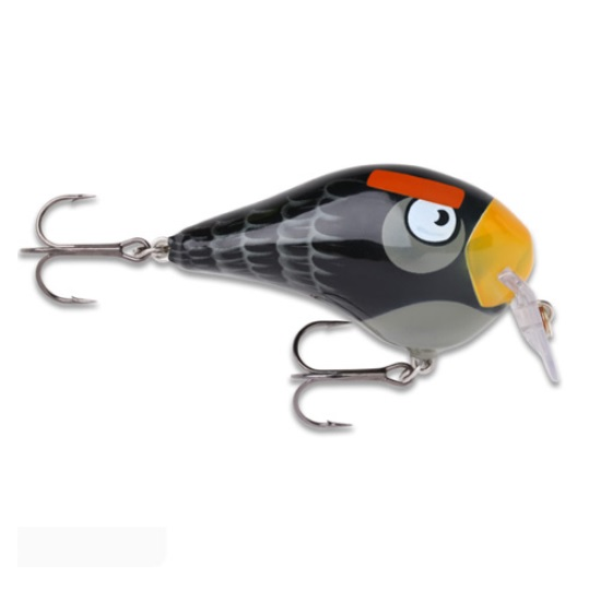 VOBLER RAPALA DIVES-TO FAT 7CM / 18GR S 