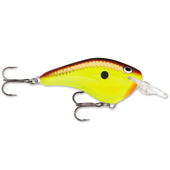 VOBLER RAPALA DIVES-TO FLAT 6CM / 14GR PGS 