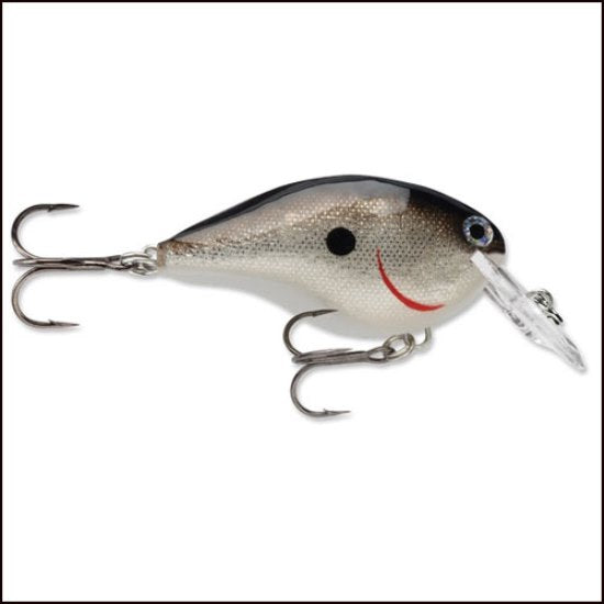 VOBLER RAPALA DIVES-TO FLAT 6CM / 14GR S 